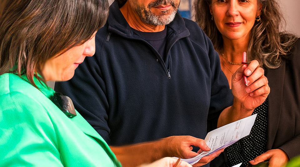 Servicios de comunicación